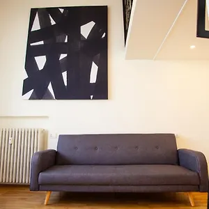 Loft Via Friuli 3 Pax - Wifi Appartamento